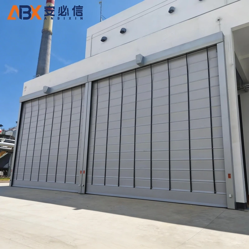 济南市高速堆积门