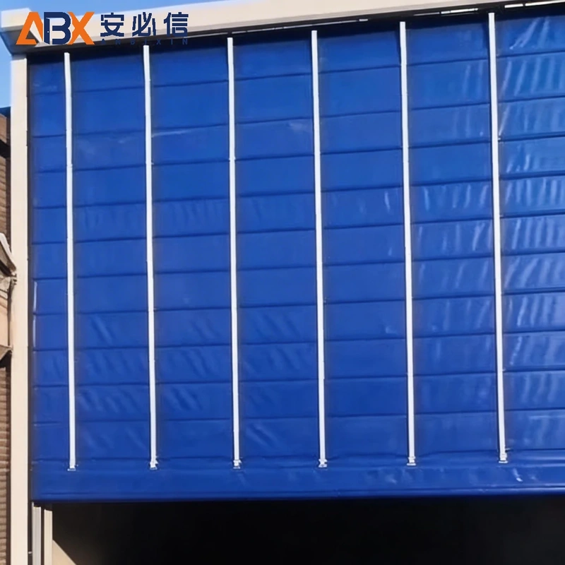 济南市冷库门封